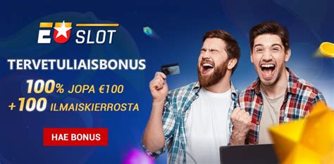 euslot casino bonus ohne einzahlung